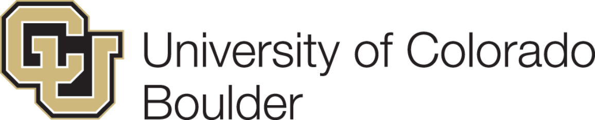 UNIVERSITY OF COLORADO BOULDER